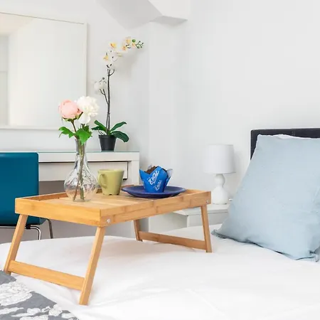Ogarna Old Town By Renters 公寓 *