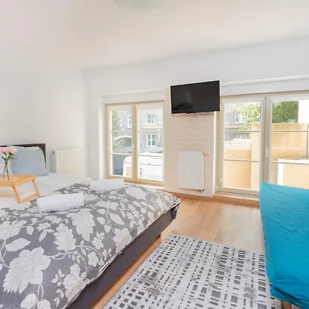 Ogarna Old Town By Renters